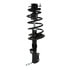 182236 by MONROE - RoadMatic Suspension Strut and Coil Spring Assembly