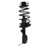 182237 by MONROE - Monroe RoadMatic 182237 Suspension Strut and Coil Spring Assembly