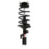 182237 by MONROE - Monroe RoadMatic 182237 Suspension Strut and Coil Spring Assembly