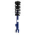 182248 by MONROE - RoadMatic Suspension Strut and Coil Spring Assembly