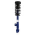 182248 by MONROE - RoadMatic Suspension Strut and Coil Spring Assembly