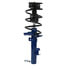 182263 by MONROE - RoadMatic Suspension Strut and Coil Spring Assembly