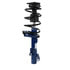 182263 by MONROE - RoadMatic Suspension Strut and Coil Spring Assembly