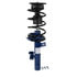 182263 by MONROE - RoadMatic Suspension Strut and Coil Spring Assembly