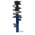 182264 by MONROE - RoadMatic Suspension Strut and Coil Spring Assembly