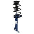 182263 by MONROE - RoadMatic Suspension Strut and Coil Spring Assembly