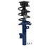 182264 by MONROE - RoadMatic Suspension Strut and Coil Spring Assembly