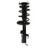 182275 by MONROE - Monroe RoadMatic 182275 Suspension Strut and Coil Spring Assembly