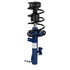 182264 by MONROE - RoadMatic Suspension Strut and Coil Spring Assembly