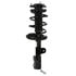 182276 by MONROE - Monroe RoadMatic 182276 Suspension Strut and Coil Spring Assembly