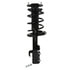 182276 by MONROE - Monroe RoadMatic 182276 Suspension Strut and Coil Spring Assembly