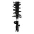 182276 by MONROE - Monroe RoadMatic 182276 Suspension Strut and Coil Spring Assembly