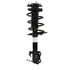182275 by MONROE - Monroe RoadMatic 182275 Suspension Strut and Coil Spring Assembly