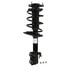 182276 by MONROE - Monroe RoadMatic 182276 Suspension Strut and Coil Spring Assembly