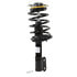 182278 by MONROE - Monroe RoadMatic 182278 Suspension Strut and Coil Spring Assembly