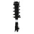 182287 by MONROE - RoadMatic Suspension Strut and Coil Spring Assembly