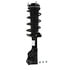 182287 by MONROE - RoadMatic Suspension Strut and Coil Spring Assembly