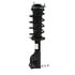 182286 by MONROE - RoadMatic Suspension Strut and Coil Spring Assembly