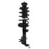 182295 by MONROE - RoadMatic Suspension Strut and Coil Spring Assembly