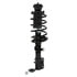 182295 by MONROE - RoadMatic Suspension Strut and Coil Spring Assembly