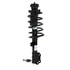 182295 by MONROE - RoadMatic Suspension Strut and Coil Spring Assembly