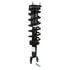 182292 by MONROE - Monroe RoadMatic 182292 Suspension Strut and Coil Spring Assembly