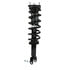 182292 by MONROE - Monroe RoadMatic 182292 Suspension Strut and Coil Spring Assembly