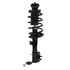 182296 by MONROE - RoadMatic Suspension Strut and Coil Spring Assembly