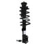 182296 by MONROE - RoadMatic Suspension Strut and Coil Spring Assembly