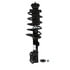 182296 by MONROE - RoadMatic Suspension Strut and Coil Spring Assembly