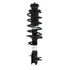 182295 by MONROE - RoadMatic Suspension Strut and Coil Spring Assembly