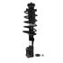 182295 by MONROE - RoadMatic Suspension Strut and Coil Spring Assembly