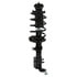 182296 by MONROE - RoadMatic Suspension Strut and Coil Spring Assembly