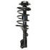 182301 by MONROE - Monroe RoadMatic 182301 Suspension Strut and Coil Spring Assembly