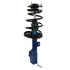 182307 by MONROE - Monroe RoadMatic 182307 Suspension Strut and Coil Spring Assembly