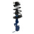 182307 by MONROE - Monroe RoadMatic 182307 Suspension Strut and Coil Spring Assembly