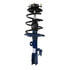 182307 by MONROE - Monroe RoadMatic 182307 Suspension Strut and Coil Spring Assembly