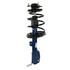 182308 by MONROE - RoadMatic Suspension Strut and Coil Spring Assembly