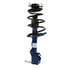 182308 by MONROE - RoadMatic Suspension Strut and Coil Spring Assembly