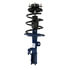 182308 by MONROE - RoadMatic Suspension Strut and Coil Spring Assembly