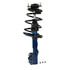 182307 by MONROE - Monroe RoadMatic 182307 Suspension Strut and Coil Spring Assembly