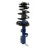 182308 by MONROE - RoadMatic Suspension Strut and Coil Spring Assembly