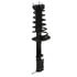 182309 by MONROE - RoadMatic Suspension Strut and Coil Spring Assembly