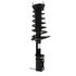 182309 by MONROE - RoadMatic Suspension Strut and Coil Spring Assembly