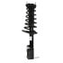 182310 by MONROE - RoadMatic Suspension Strut and Coil Spring Assembly