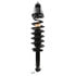 182331 by MONROE - Monroe RoadMatic 182331 Suspension Strut and Coil Spring Assembly