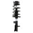 182332 by MONROE - Monroe RoadMatic 182332 Suspension Strut and Coil Spring Assembly