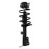 182333 by MONROE - Monroe RoadMatic 182333 Suspension Strut and Coil Spring Assembly