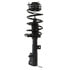 182332 by MONROE - Monroe RoadMatic 182332 Suspension Strut and Coil Spring Assembly