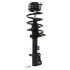 182332 by MONROE - Monroe RoadMatic 182332 Suspension Strut and Coil Spring Assembly
